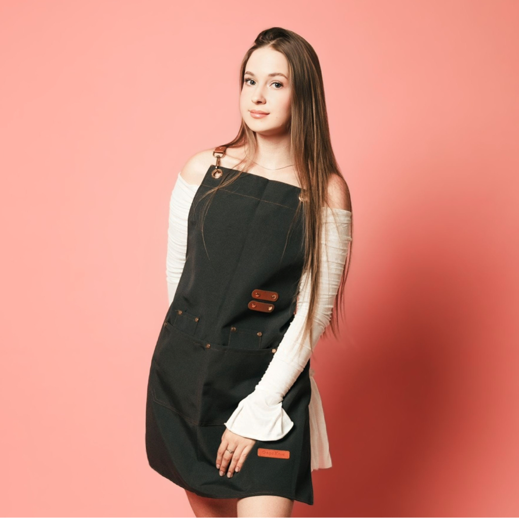 старший мастер Лиза