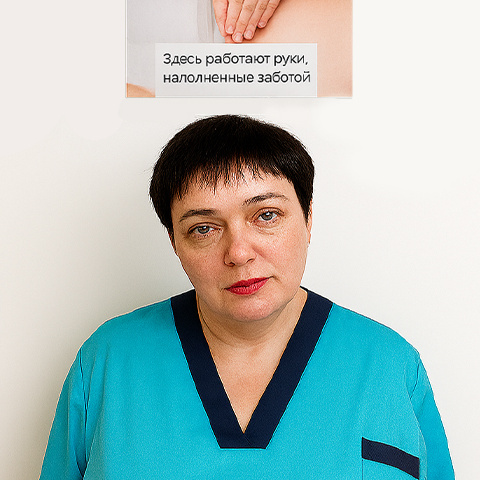 Людмила