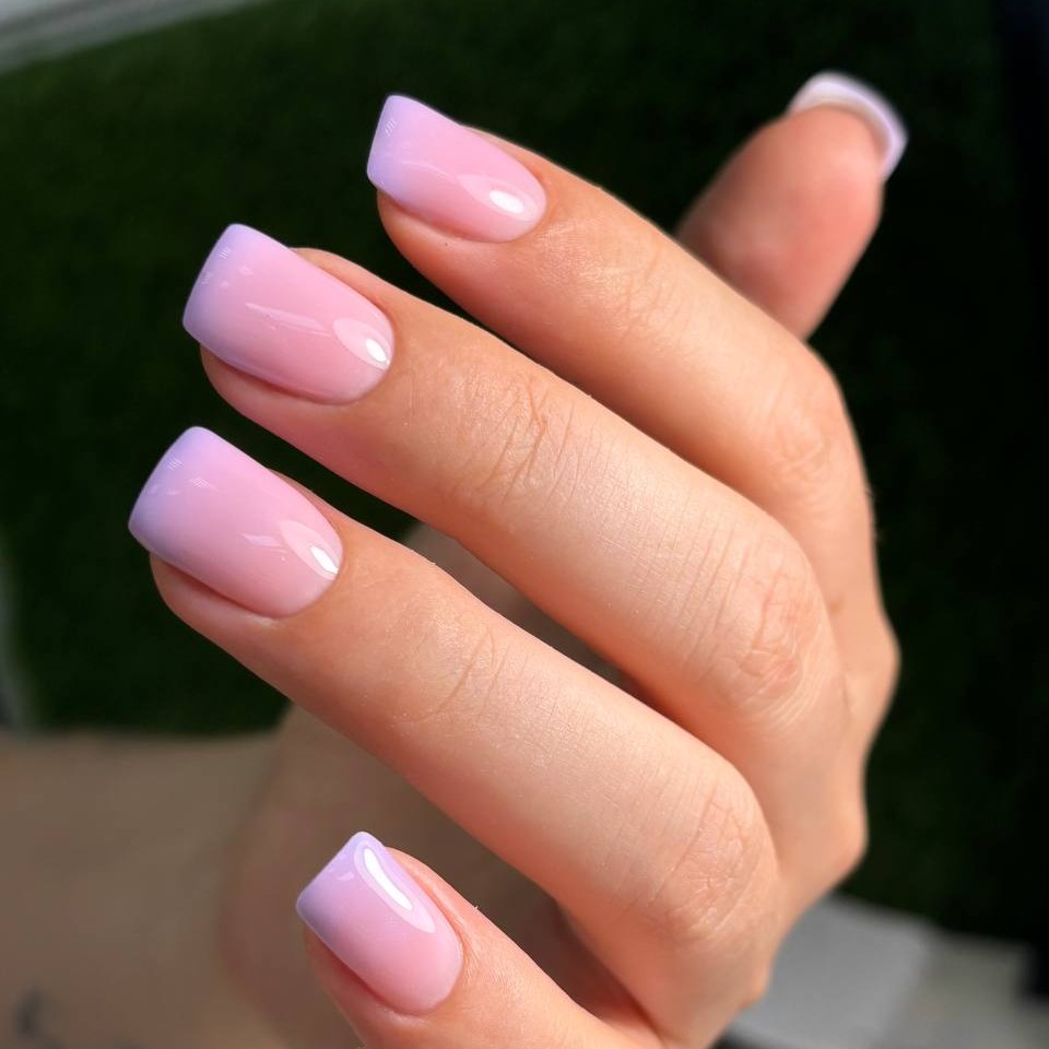 Маникюр+снятие+покрытие