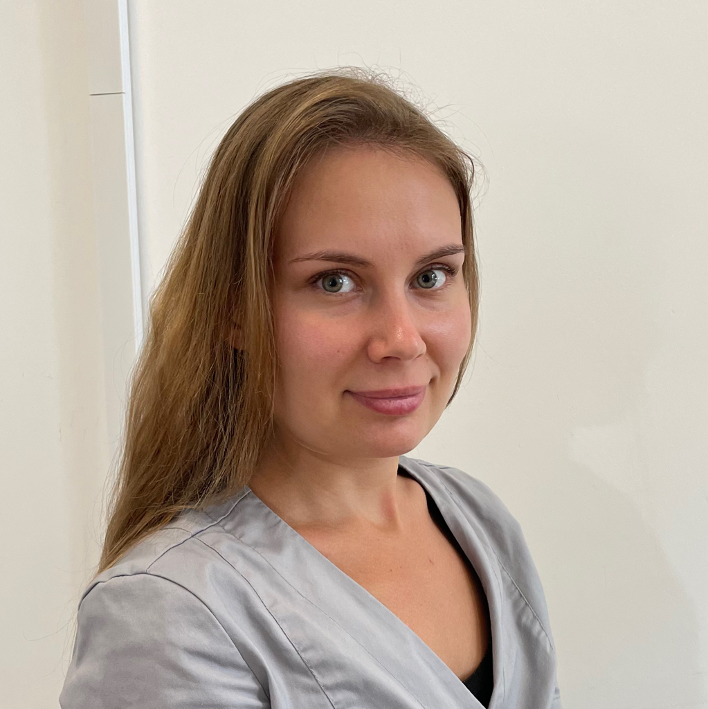 Карпова Яна