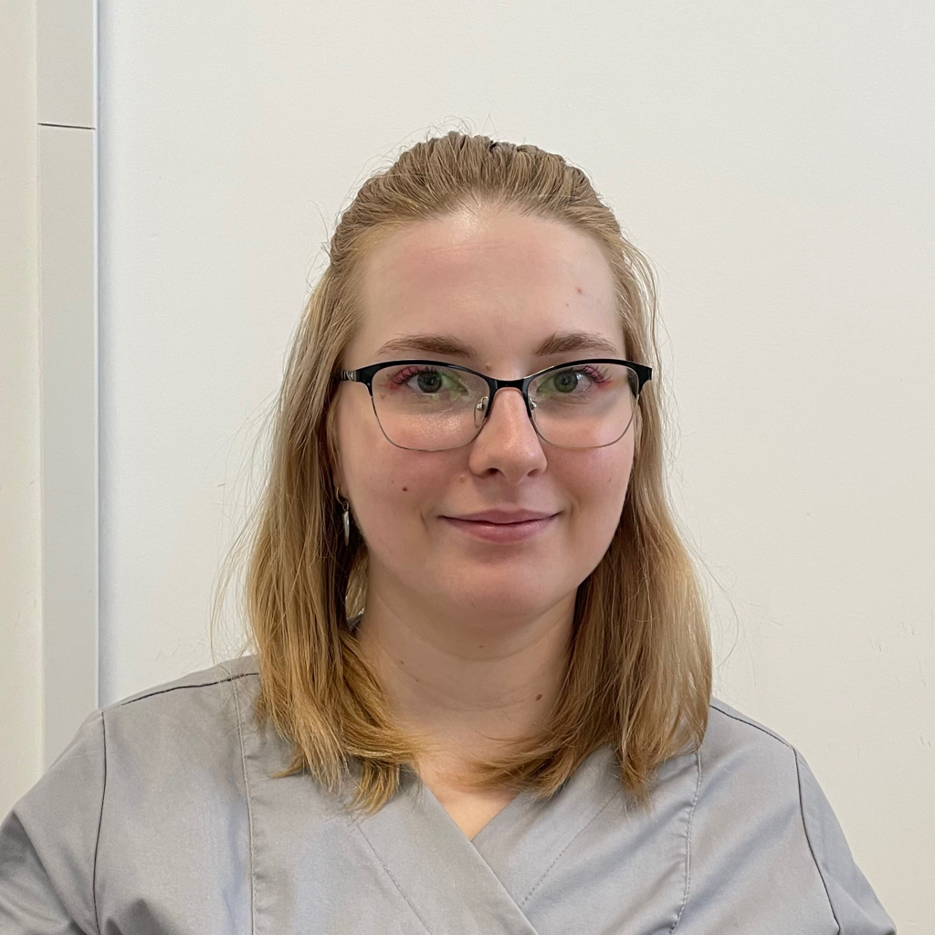 Шорина Таисия