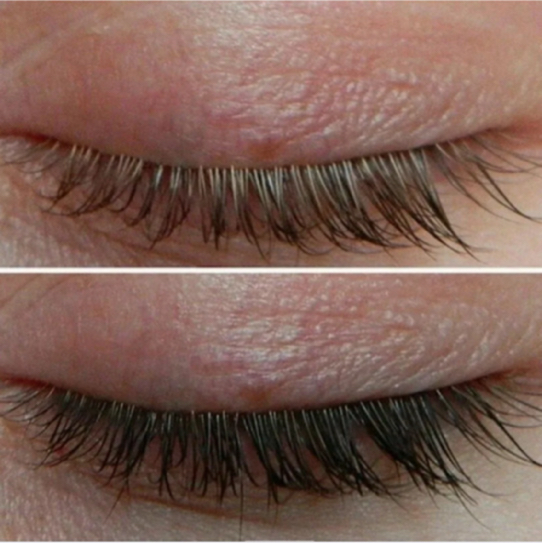 ✅Комбо
▪️БРОВИ [Окрашивание бровей]❗️без коррекции 
▫️РЕСНИЦЫ [Окрашивание ресниц]