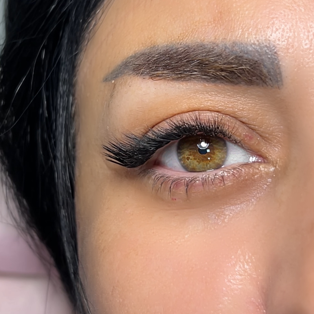 «Лисий эффект»