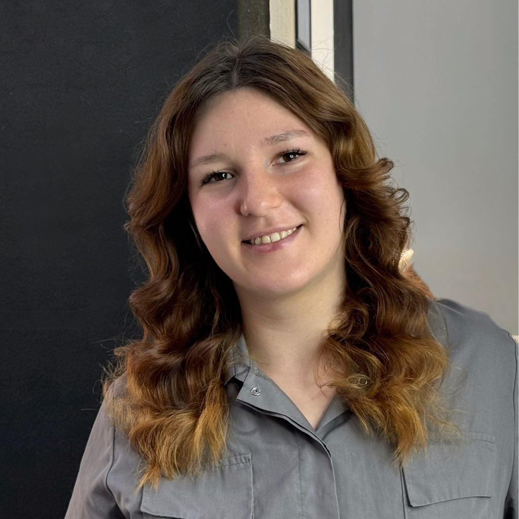 Ольга Дёмина (Мастер)