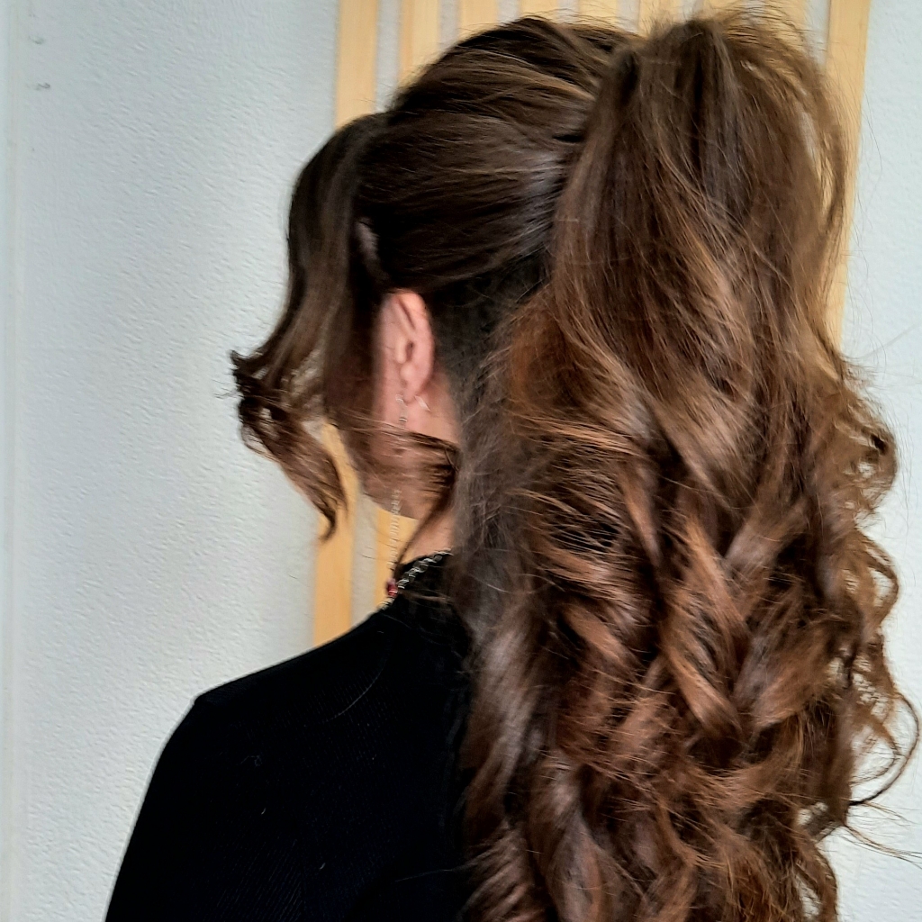 Очень длинные (от 45 см) утюг, плойка, гафре