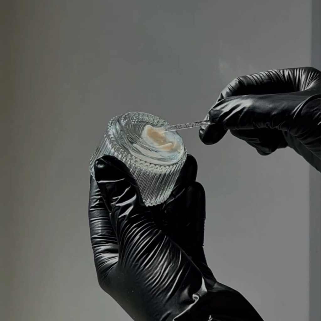 VELVET ресниц и бровей