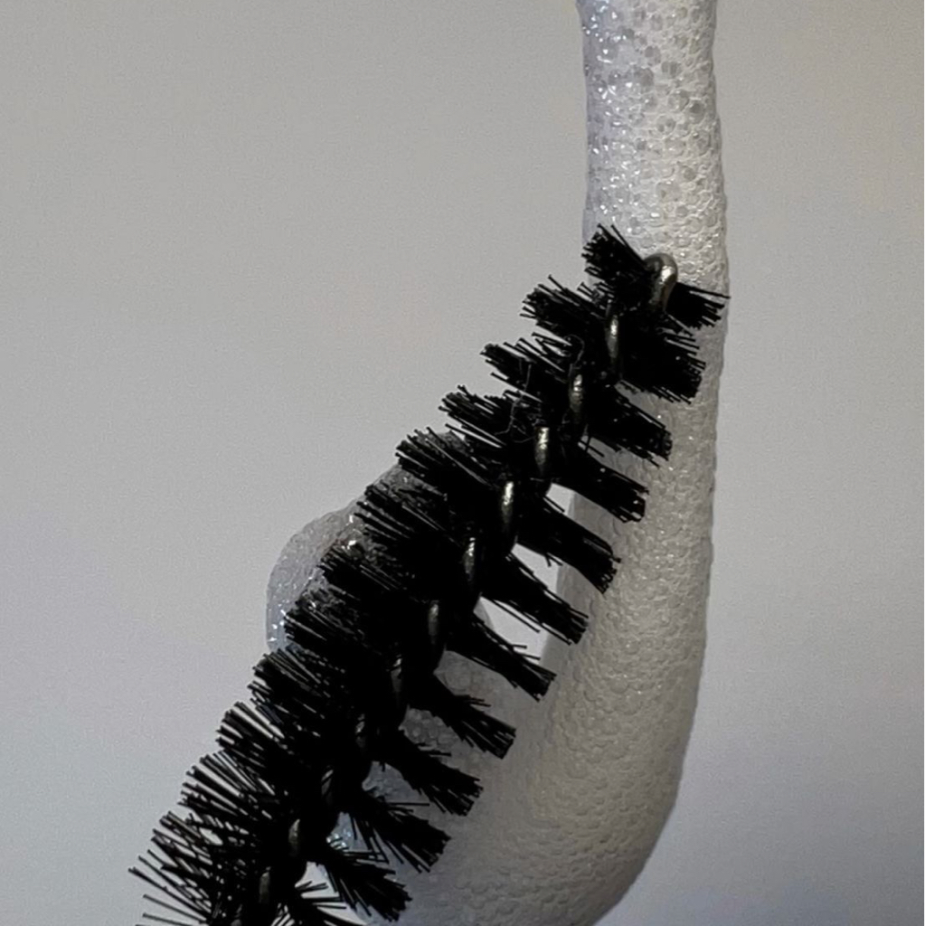 Снятие ресниц + окрашивание ресниц