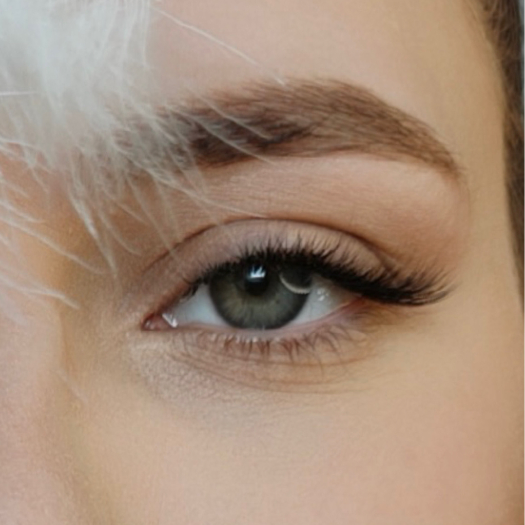 Наращивание «Стрелка»