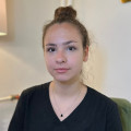 Осипова Варя