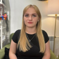 Овчинникова Алина