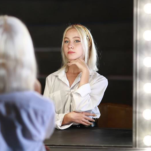 Оськина Анастасия