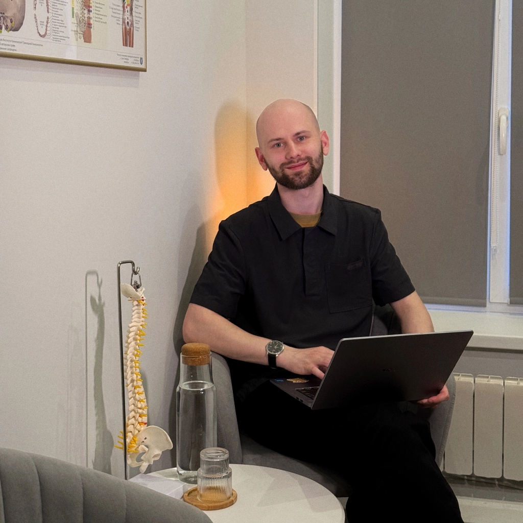 Давид Бояринов