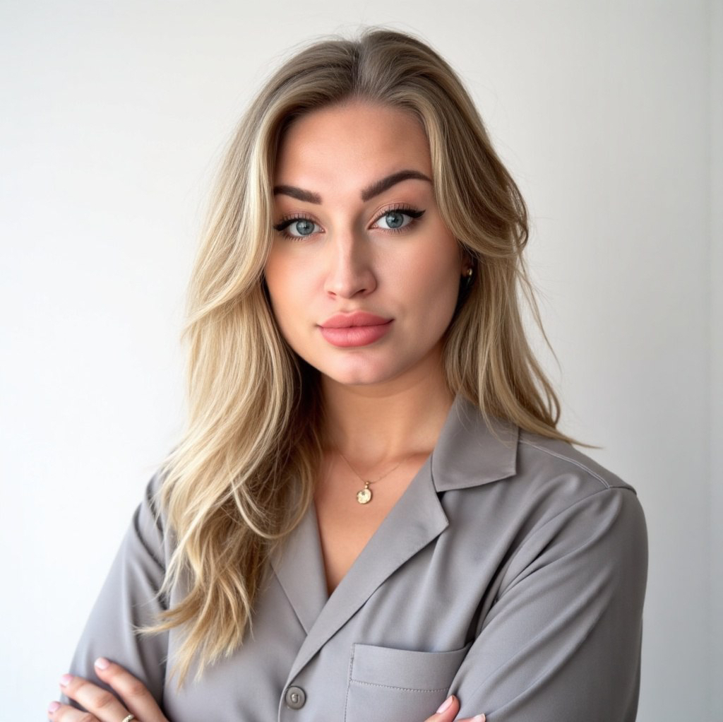 Алина Казакова