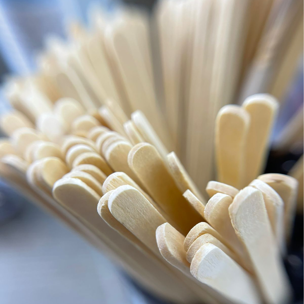 Ваксинг (усики)