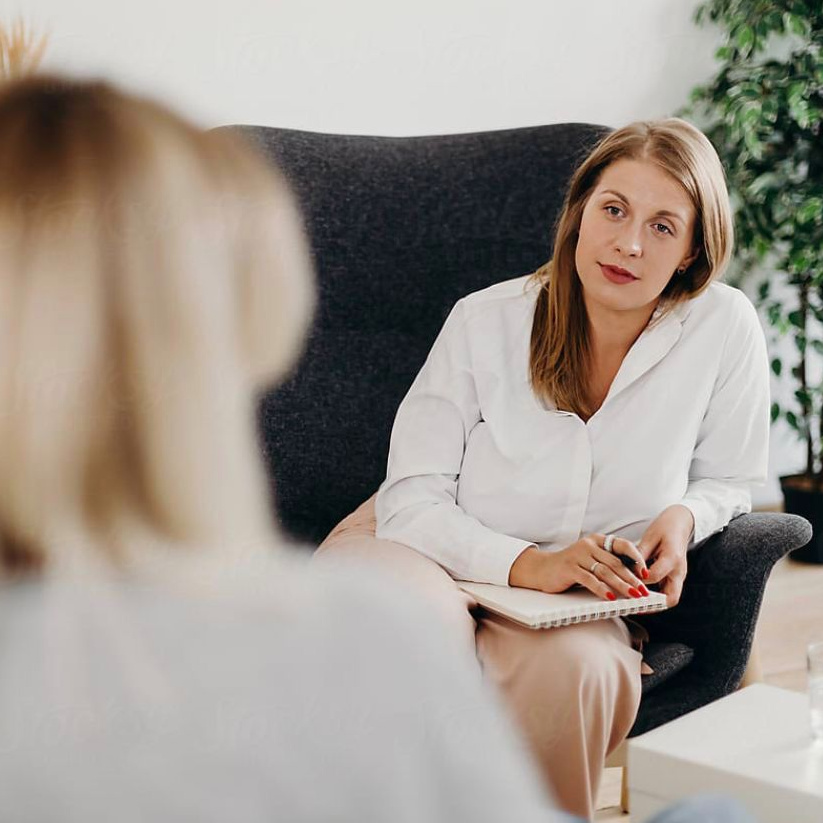 АКЦИЯ (первое посещение) Сессия с психологом 1 ч. =2500 вместо 3000