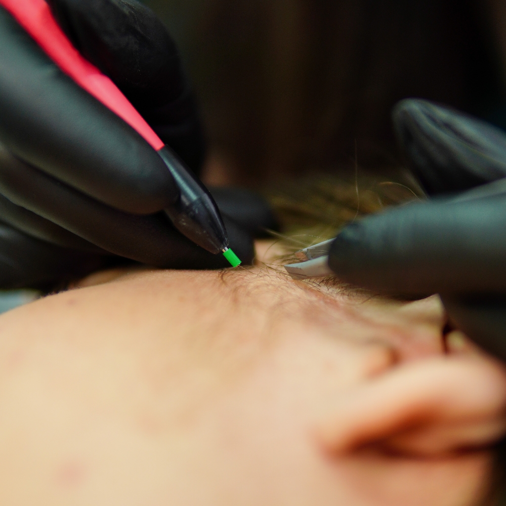 Электроэпиляция (2 часа)