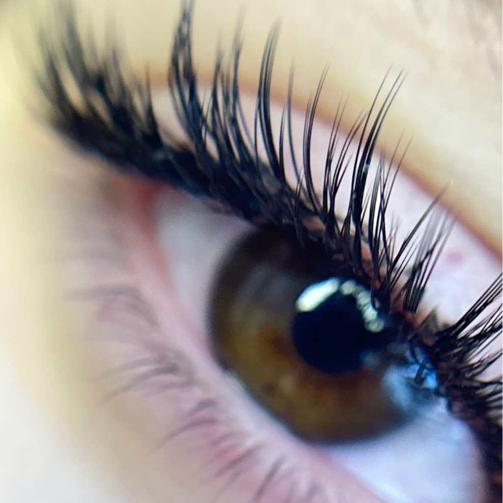 Мокрый эффект