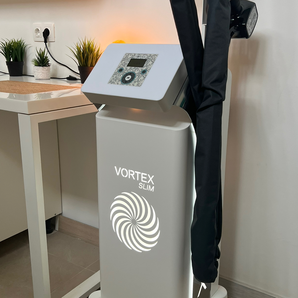 LPG (вакуумно-роликовый) курс 10