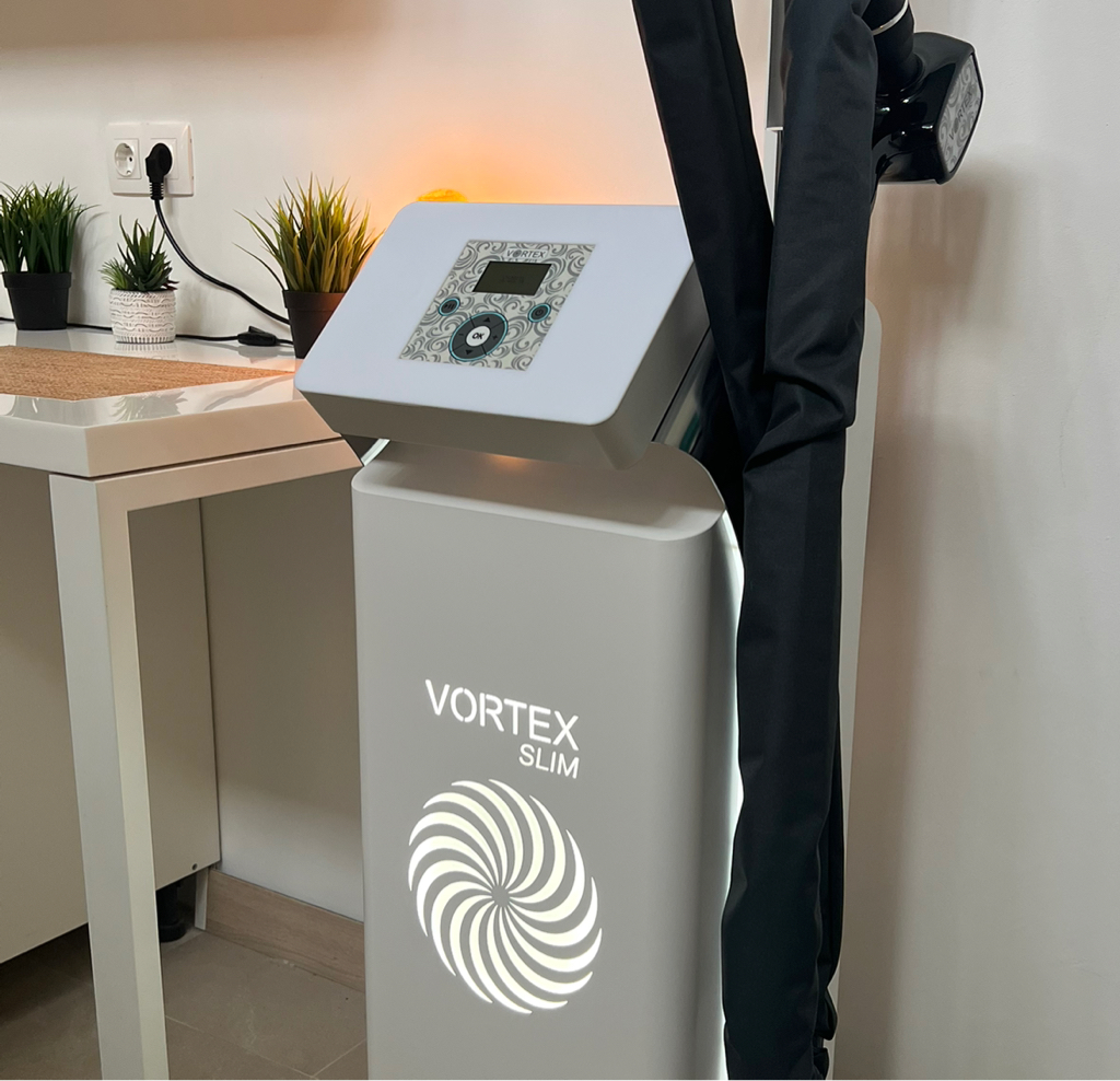 LPG массаж (вакуумно-роликовый)