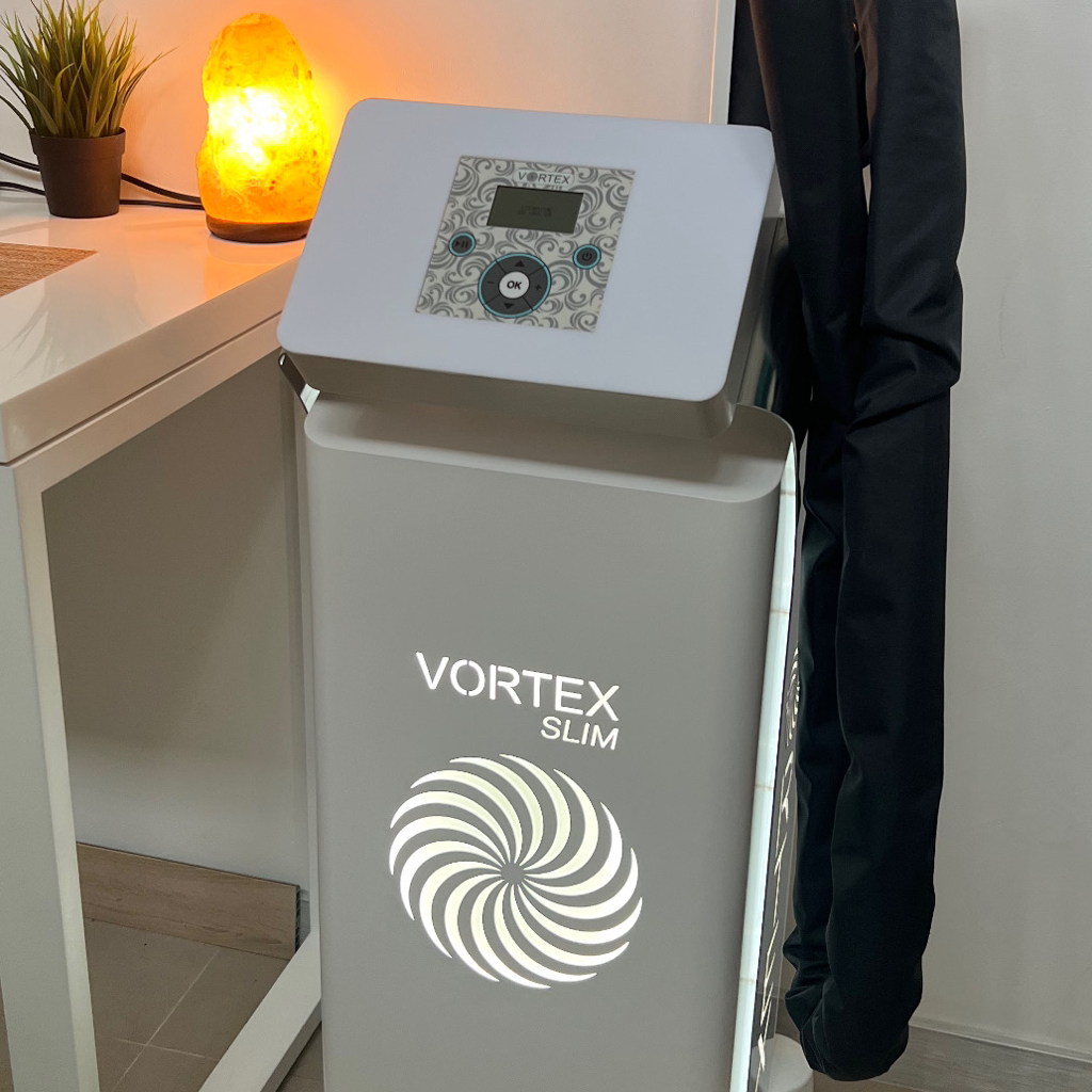 LPG (вакуумно-роликовый) пробный сеанс