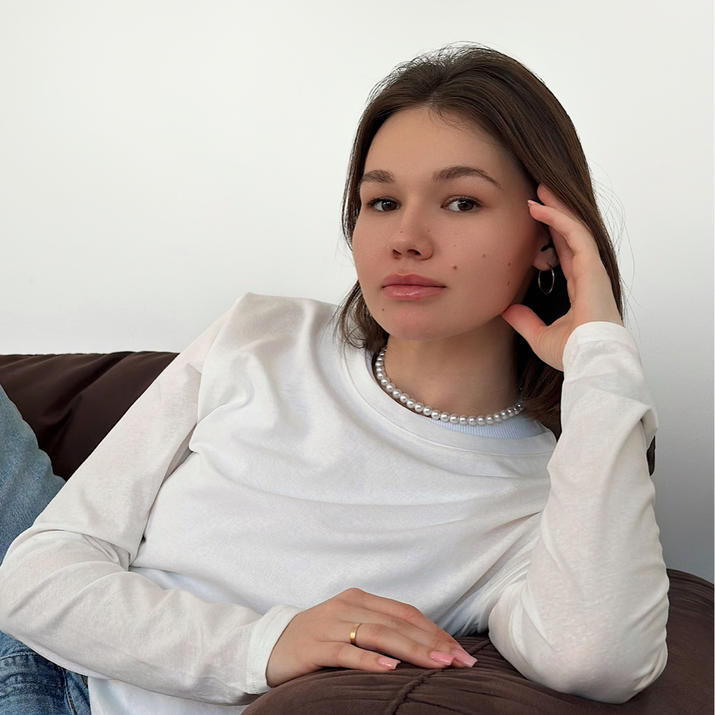 Евгения Огнева