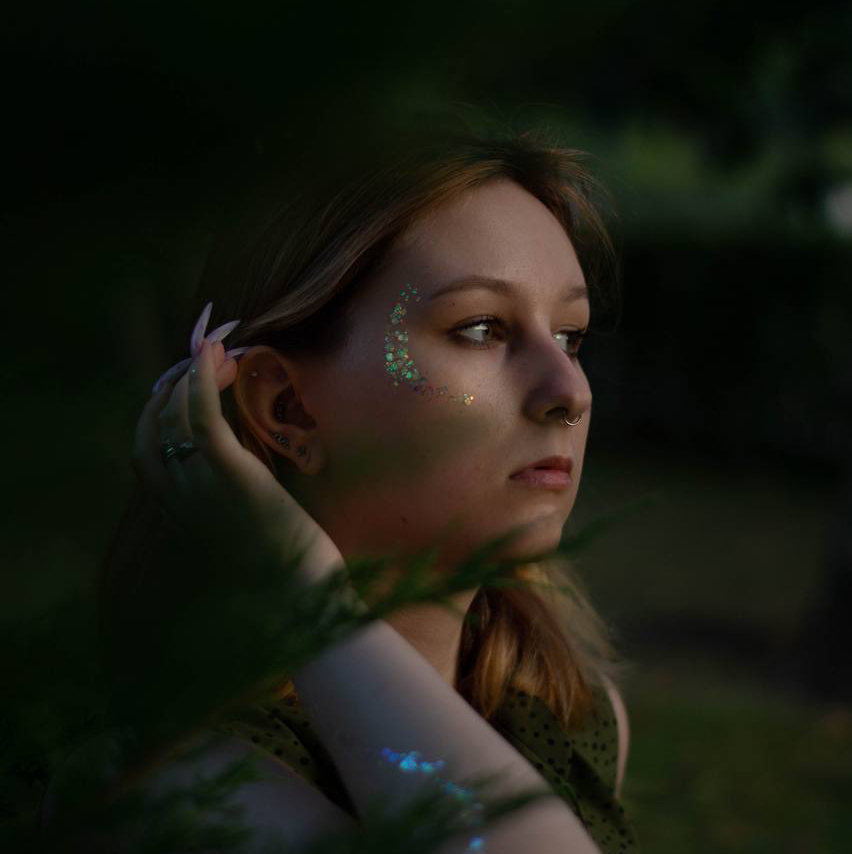 Шорникова Анастасия