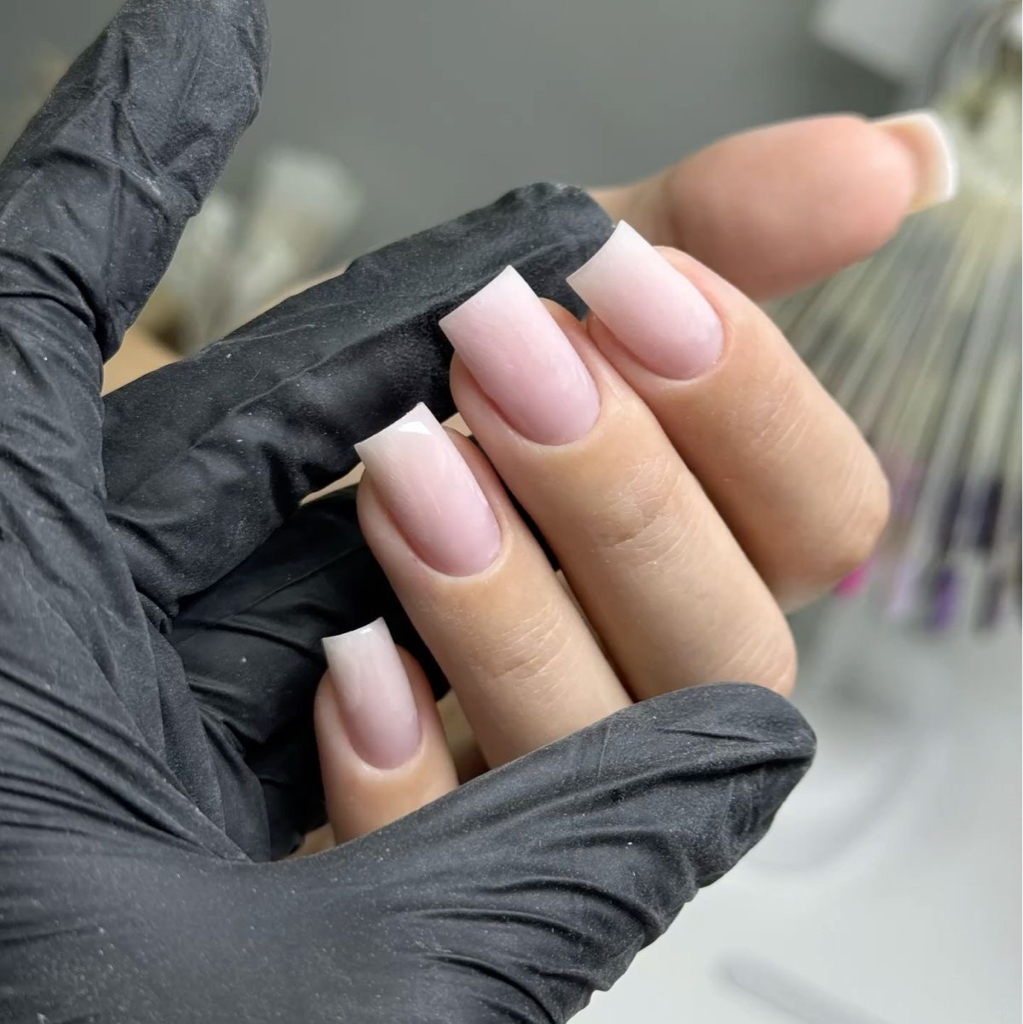 Архитектура ногтей