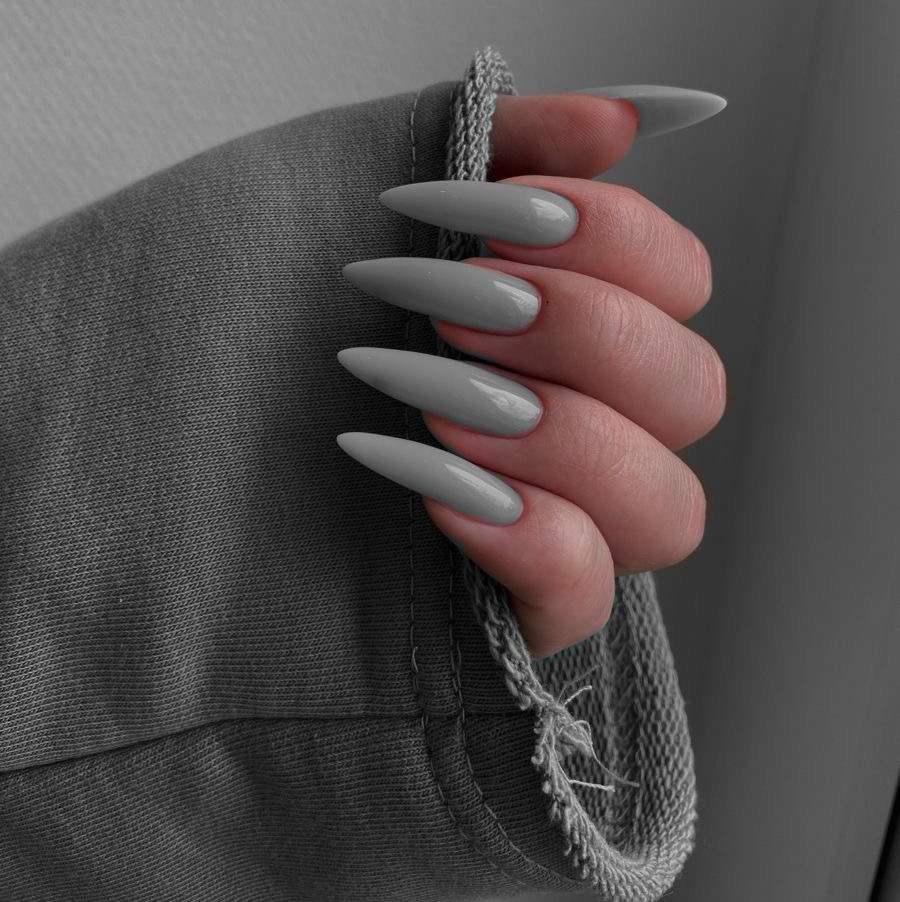 Наращивание ногтей