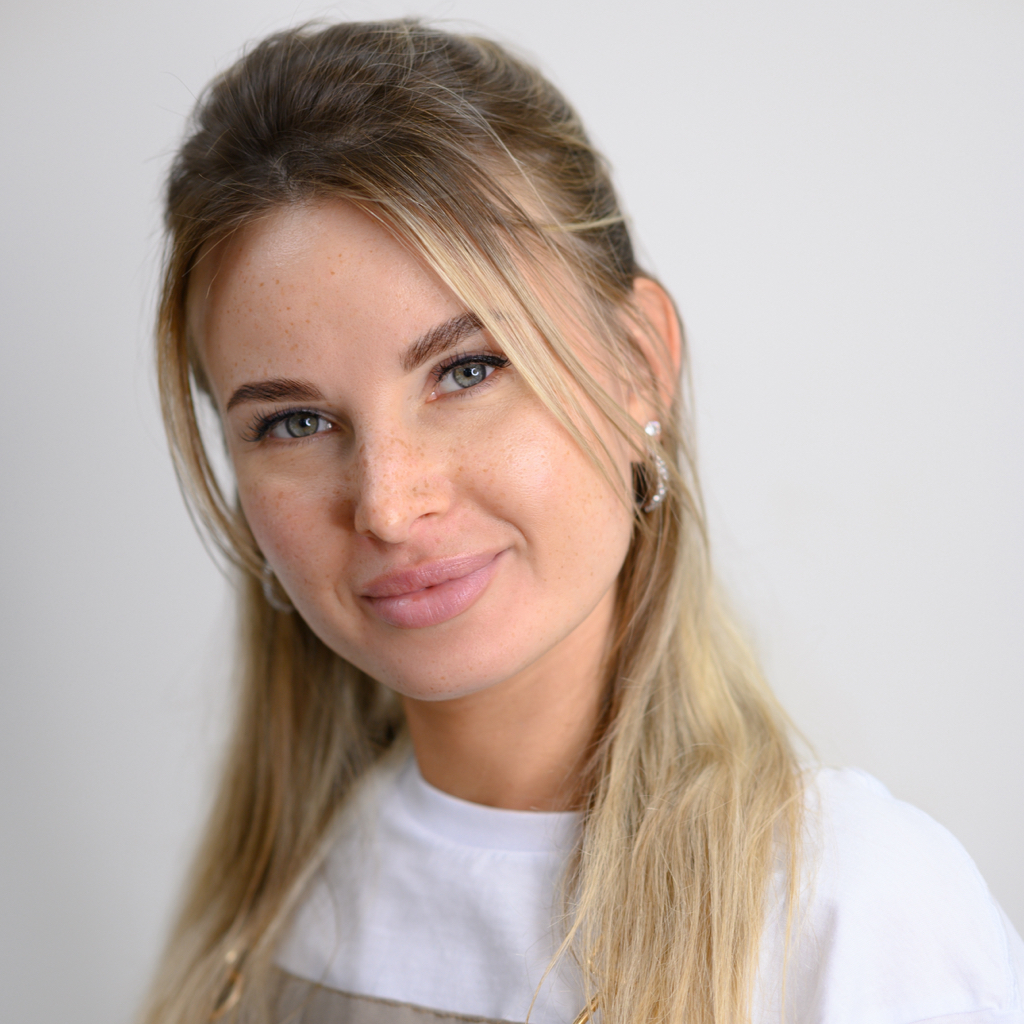 Царева Анастасия