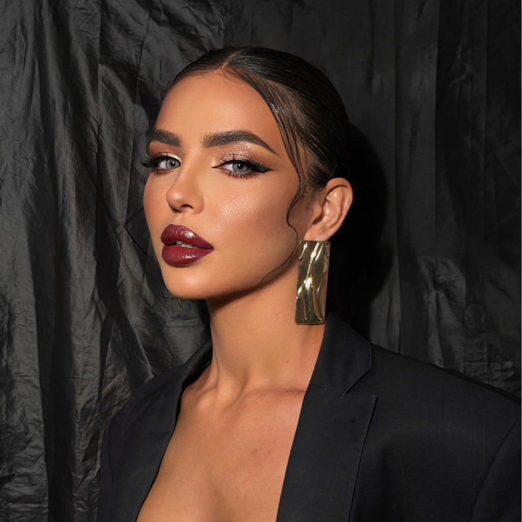 Вечерний макияж