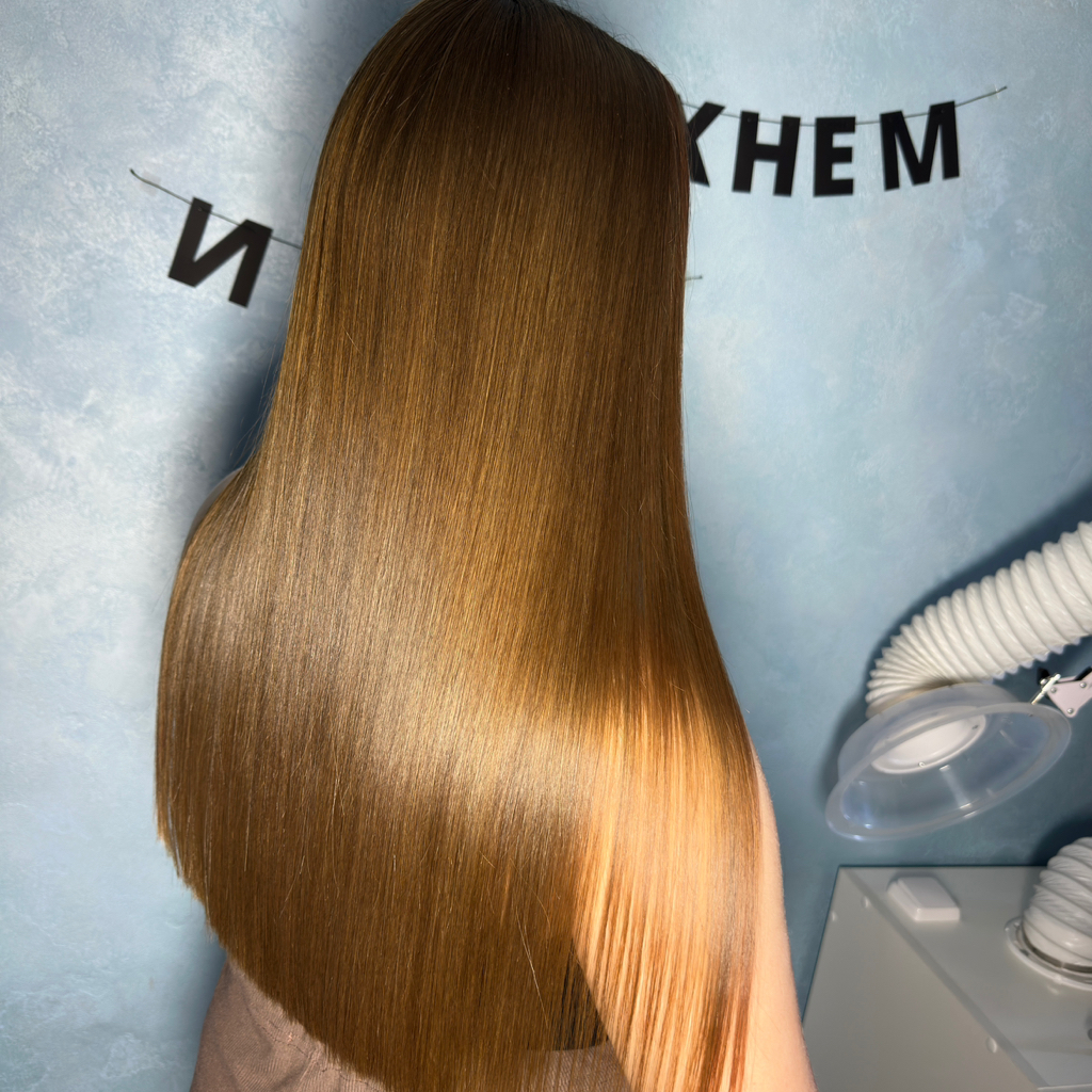 Нанопластика