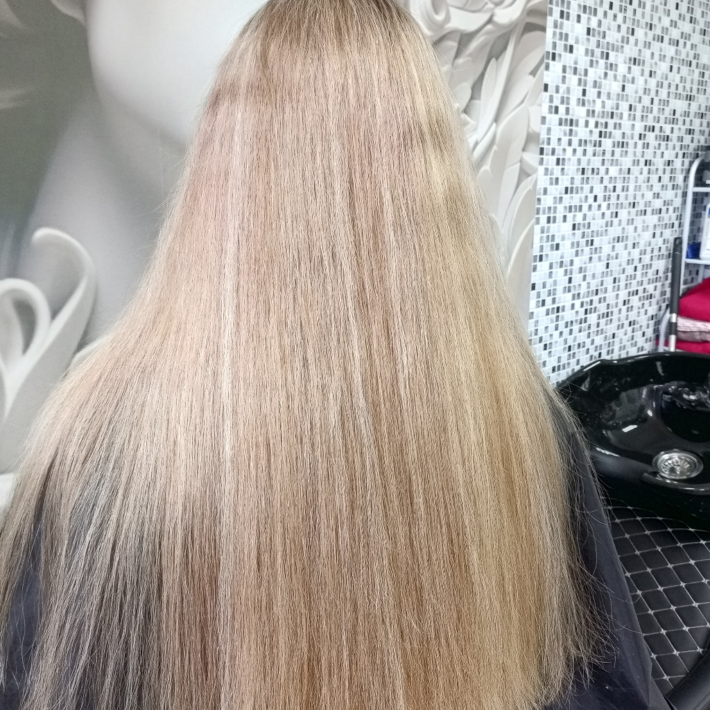 Мелирование