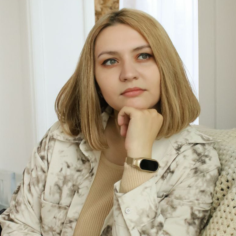 Глотова Юлия