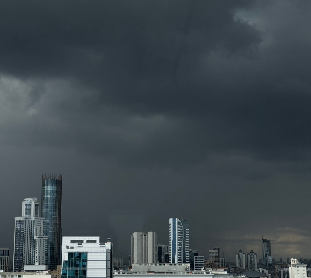 Куркова Валерия