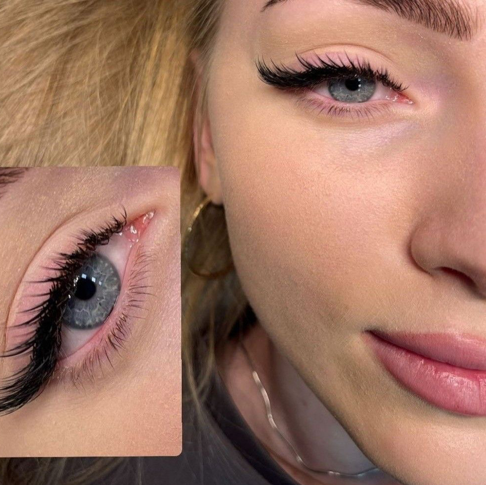 Тройной объем