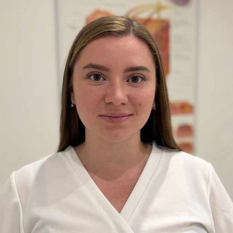 Казакова Юлия Игоревна