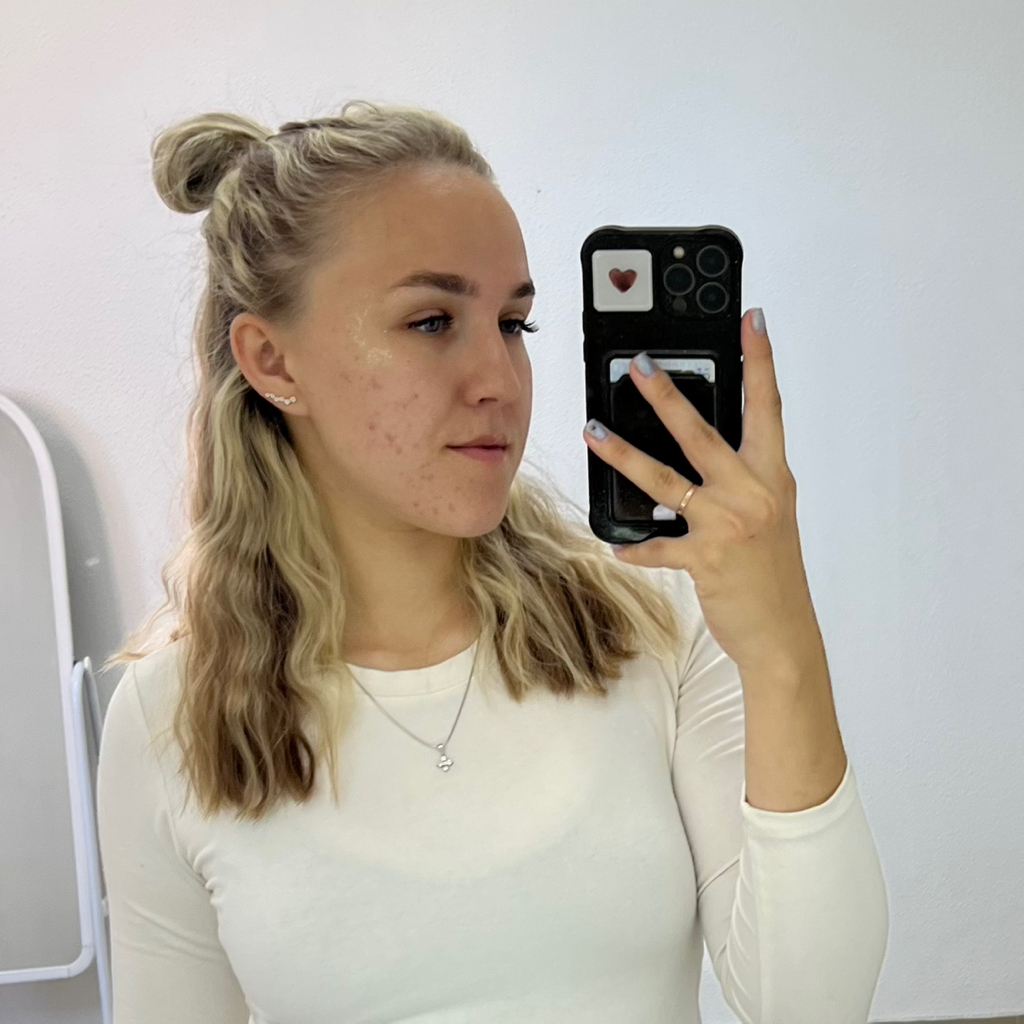 Деменева Марина