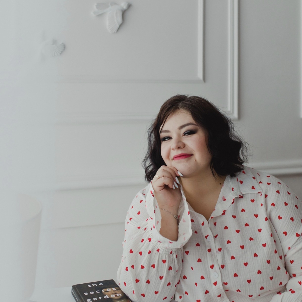 Александра