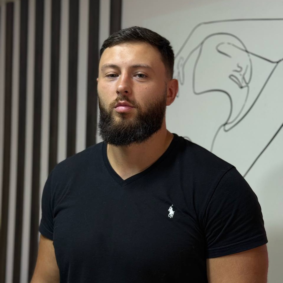 Ткаченко Алексей