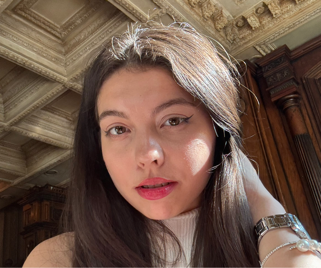 Кристина