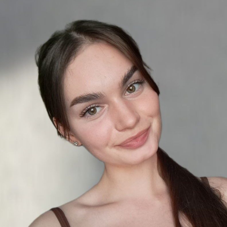 Косенко Валерия