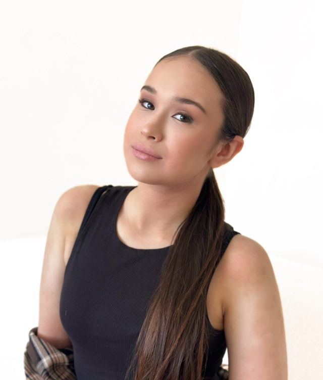 Шатунова Полина