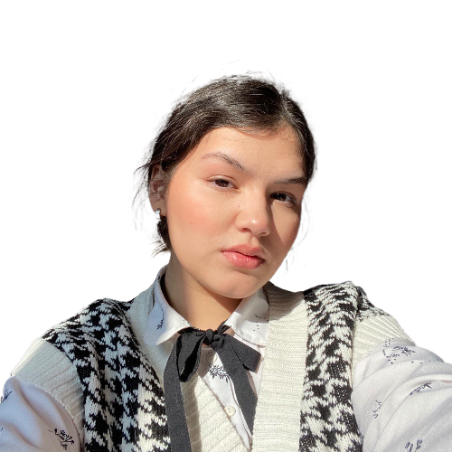 Илькаева Софья