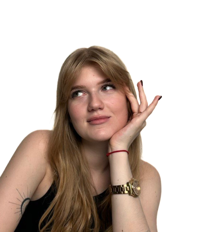 Власова Варвара