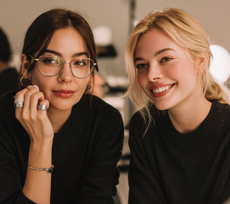 Занятие Макияж для себя