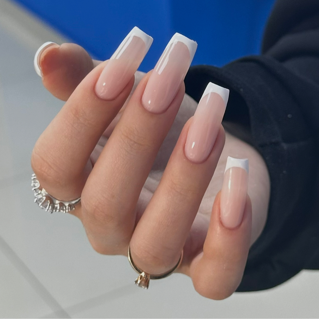 Наращивание ногтей ВСЕ ВКЛЮЧЕНО