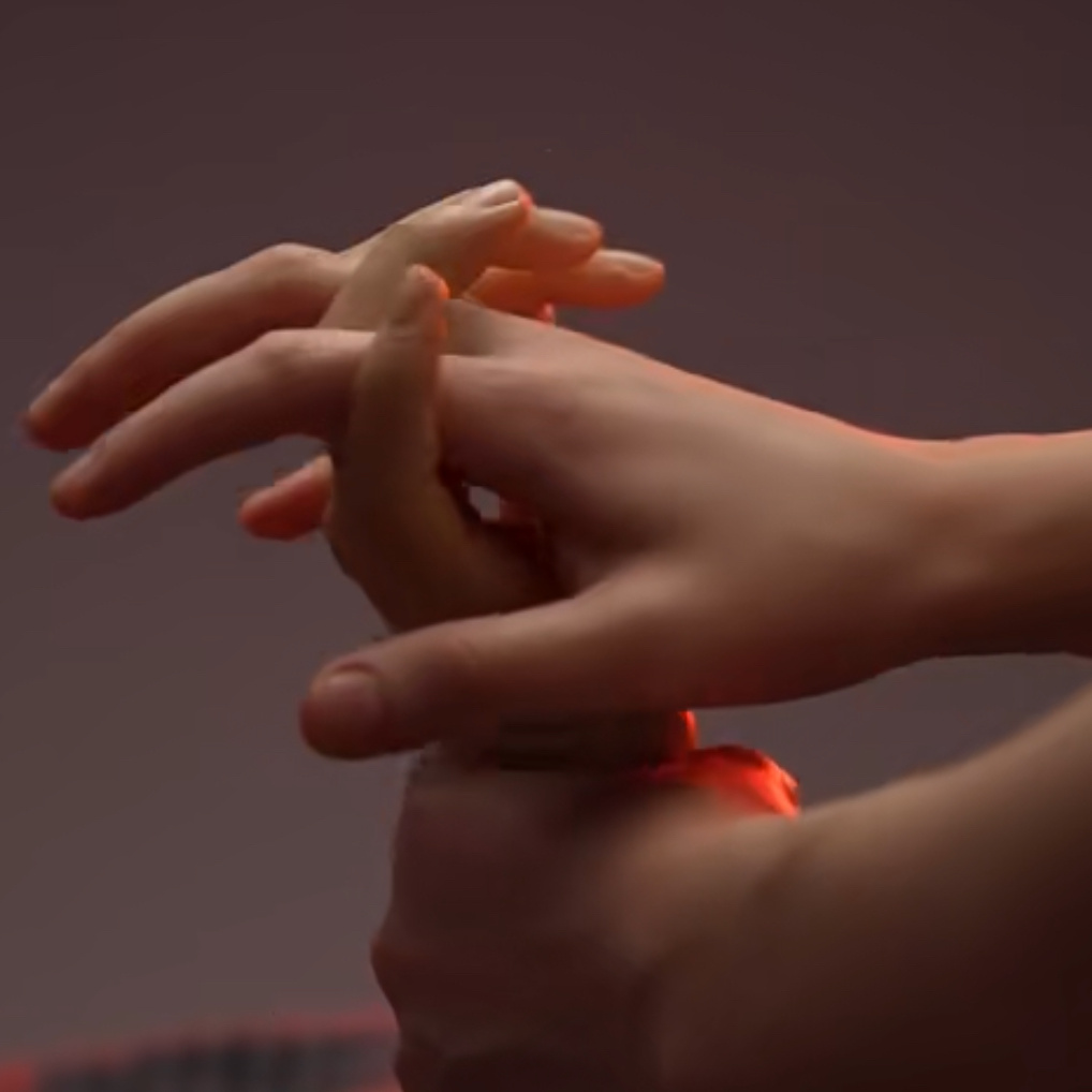 🌿"Легкие ручки" ДОПОЛНИТЕЛЬНО