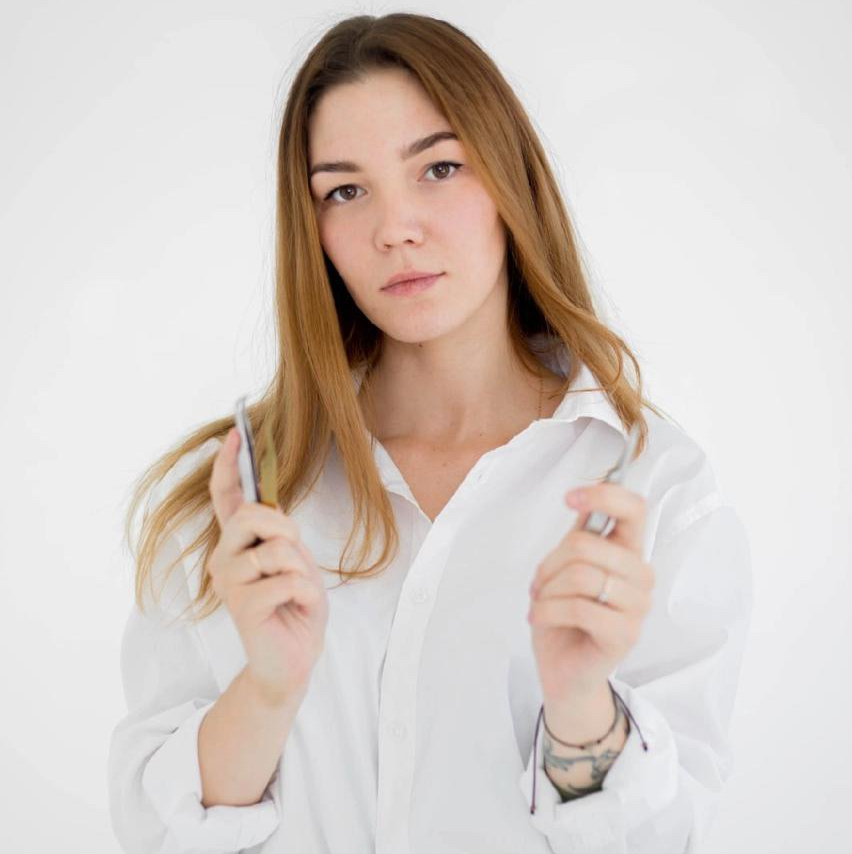 Аня