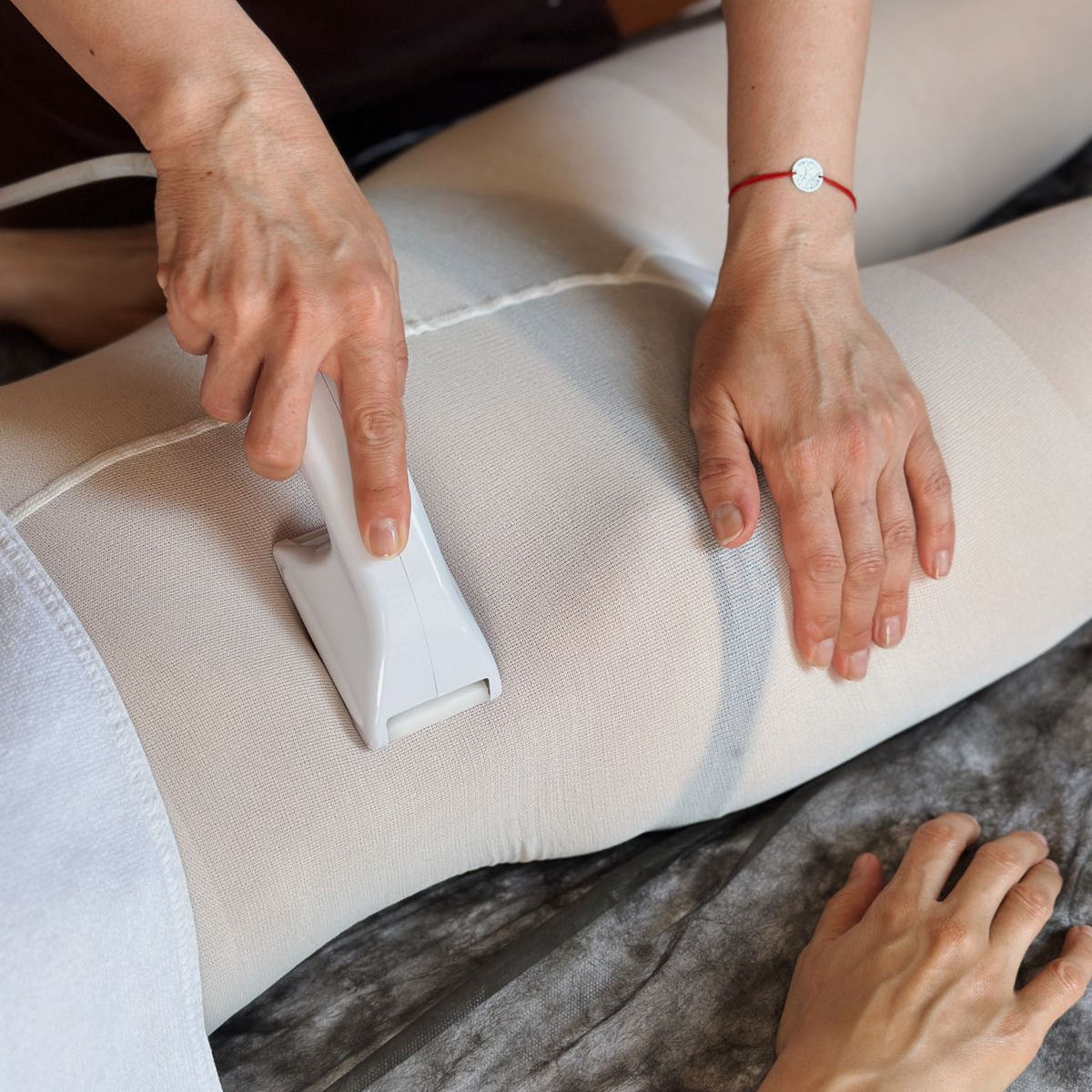 Аппаратный массаж  60 минут