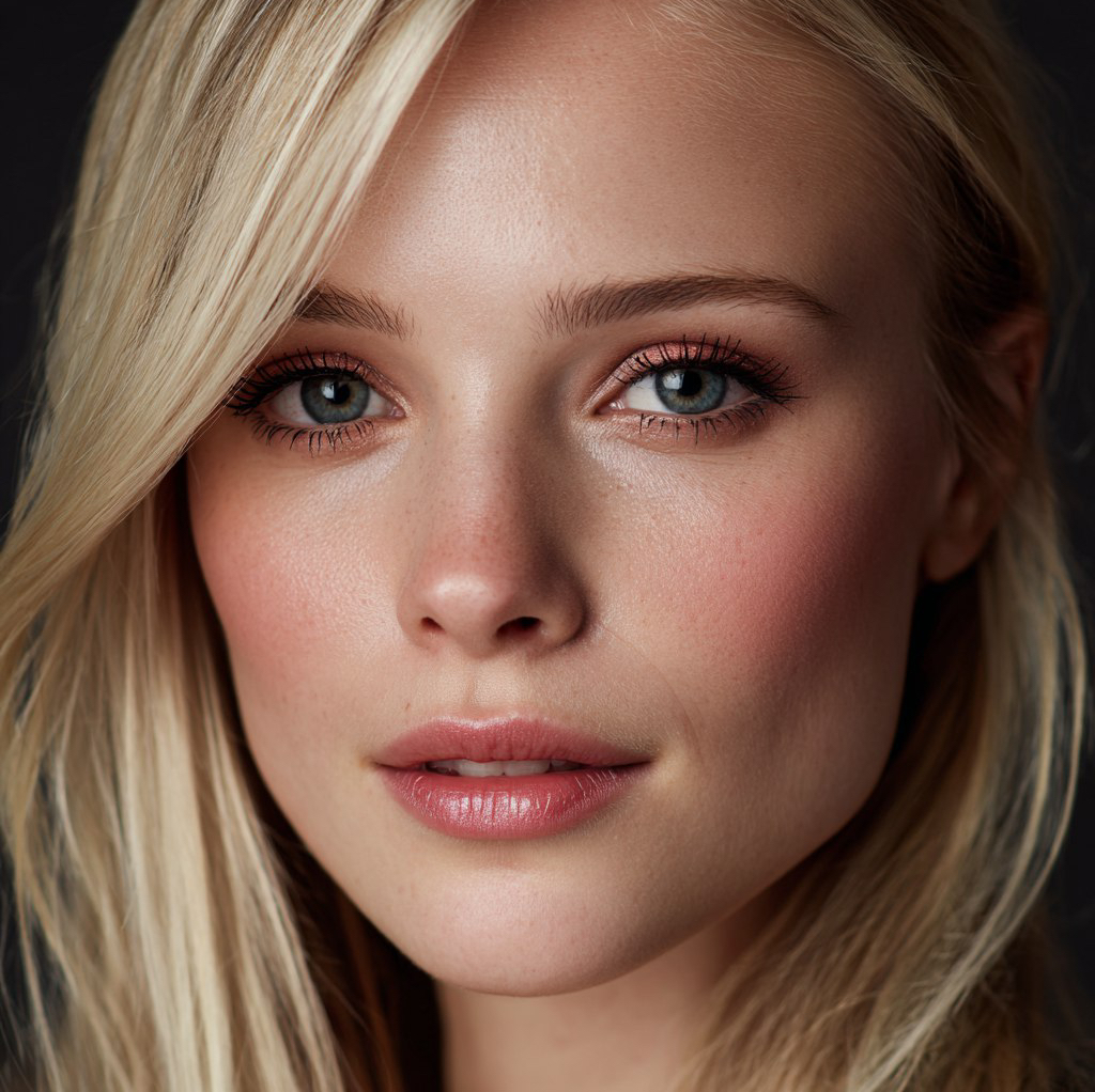 Экспресс макияж